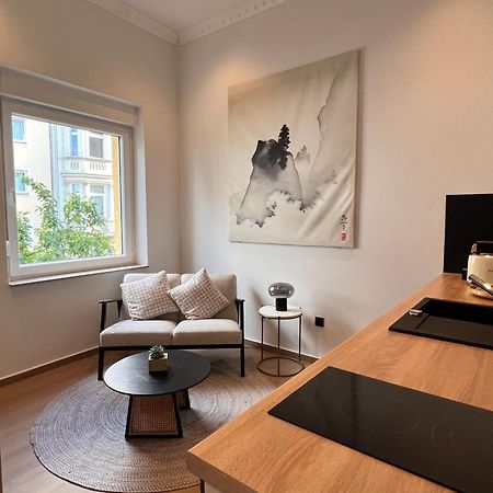 Modern Stay I Cosy & Central Apartments 科布倫茨 外观 照片