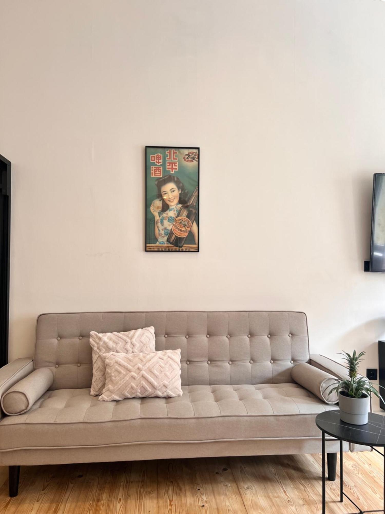 Modern Stay I Cosy & Central Apartments 科布倫茨 外观 照片