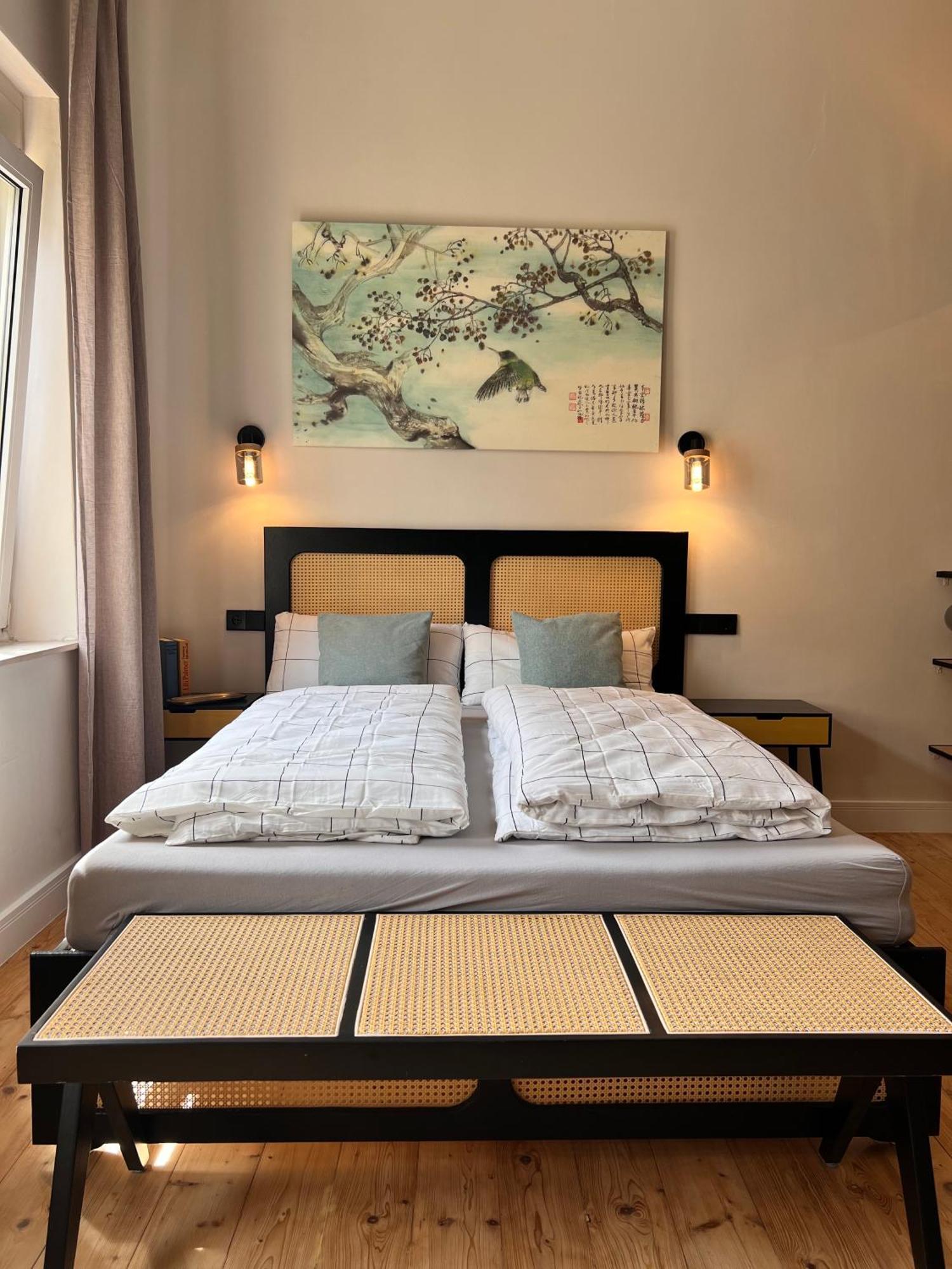 Modern Stay I Cosy & Central Apartments 科布倫茨 外观 照片
