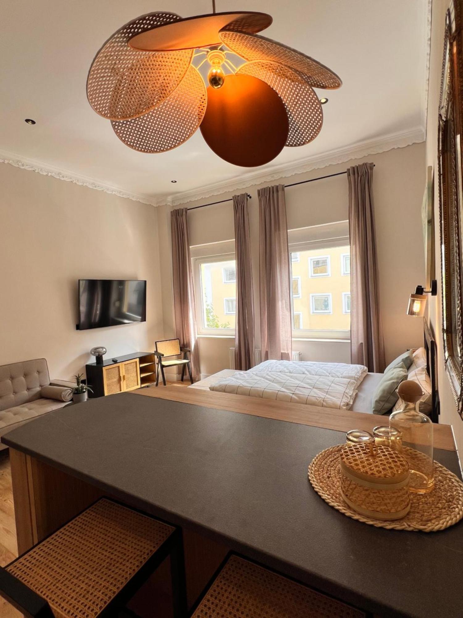 Modern Stay I Cosy & Central Apartments 科布倫茨 外观 照片