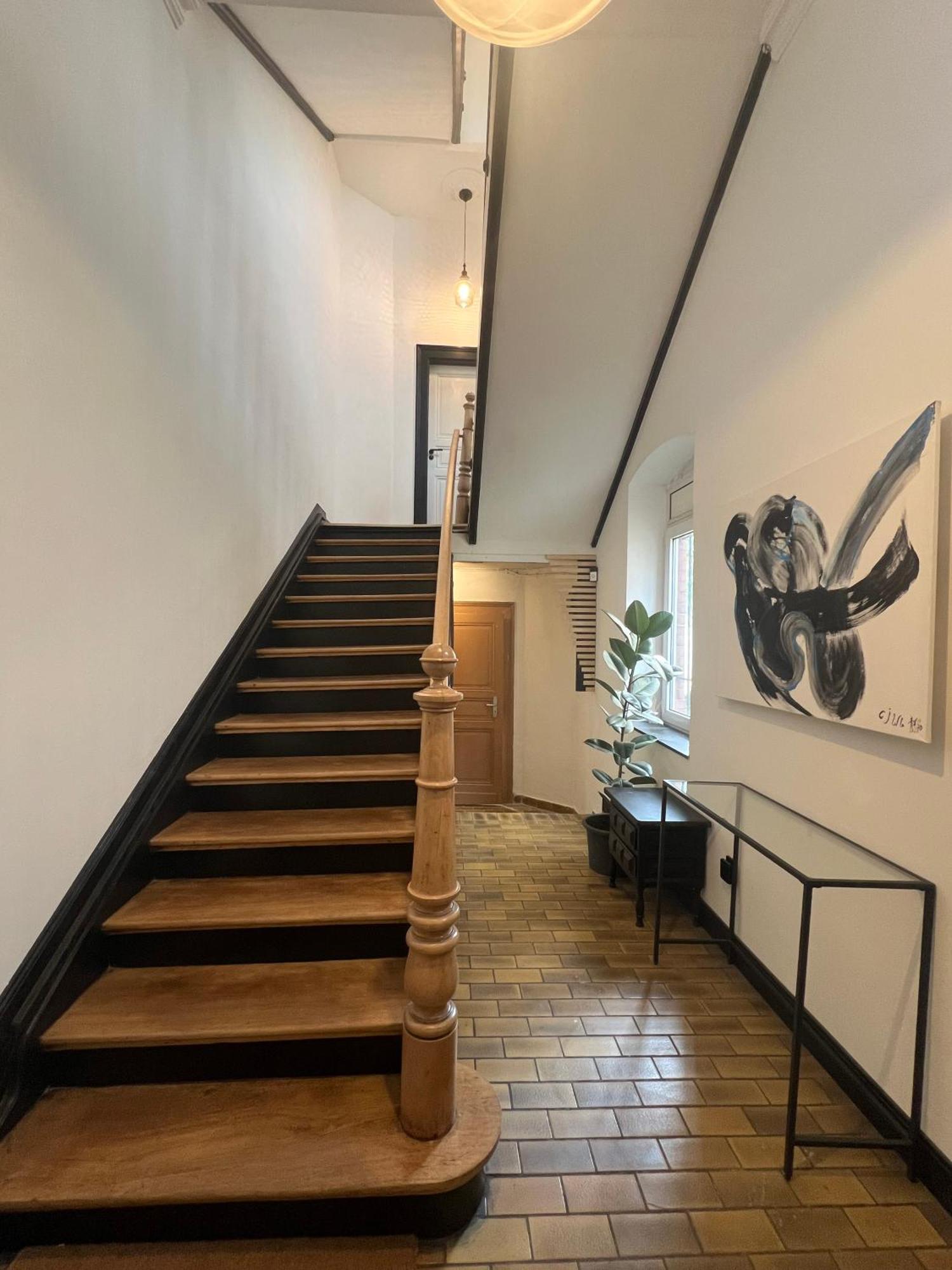 Modern Stay I Cosy & Central Apartments 科布倫茨 外观 照片