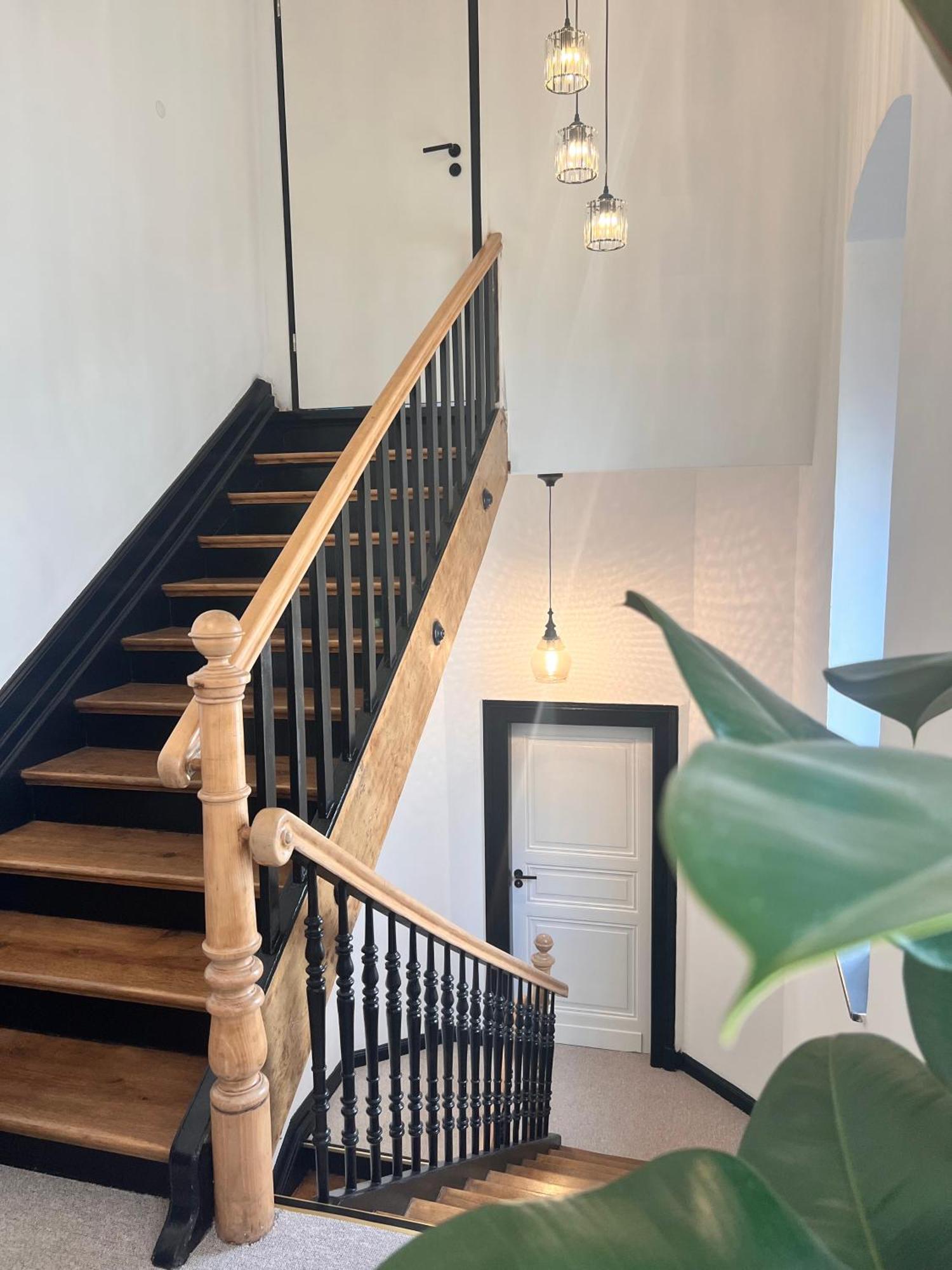 Modern Stay I Cosy & Central Apartments 科布倫茨 外观 照片