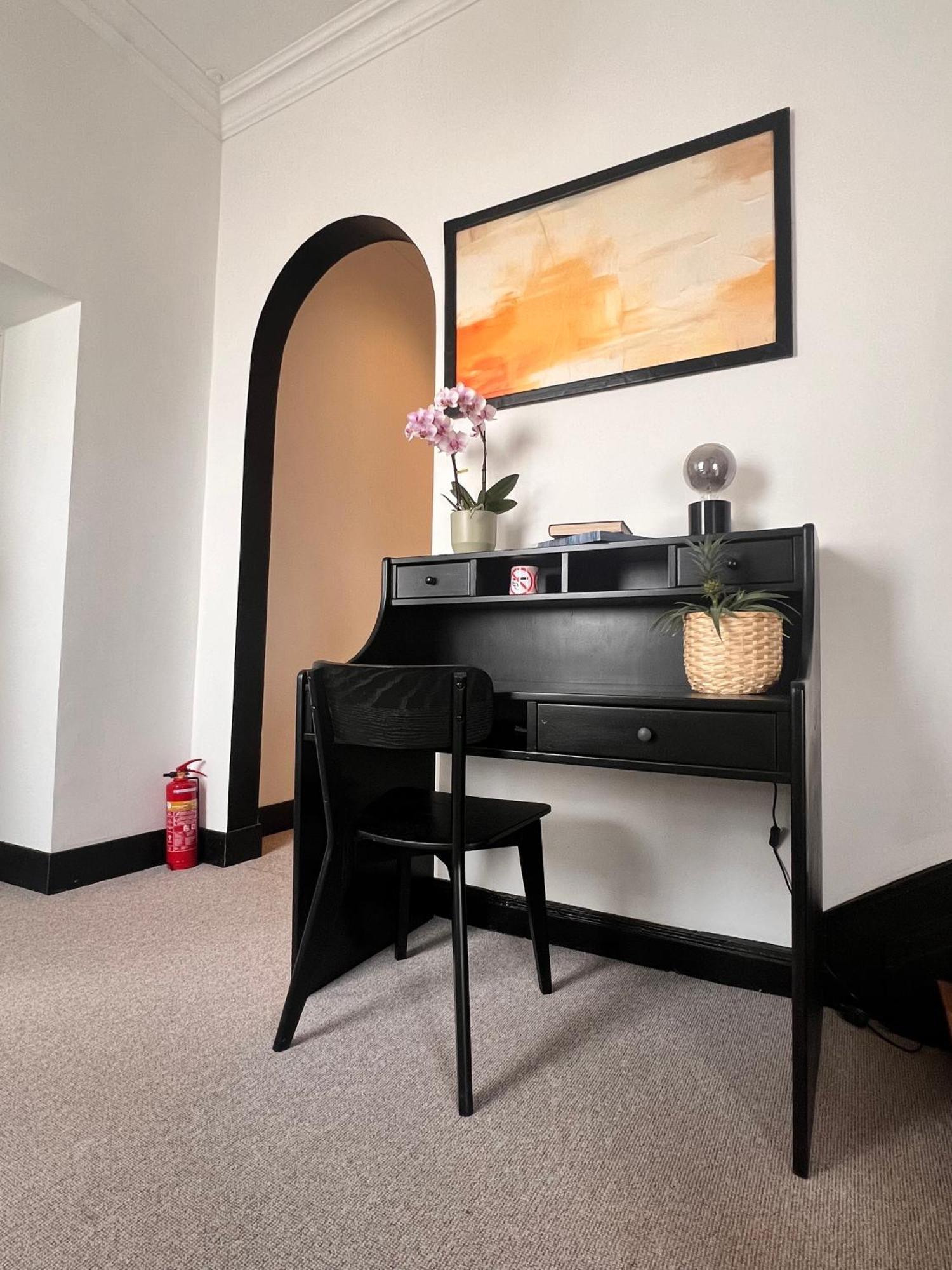 Modern Stay I Cosy & Central Apartments 科布倫茨 外观 照片