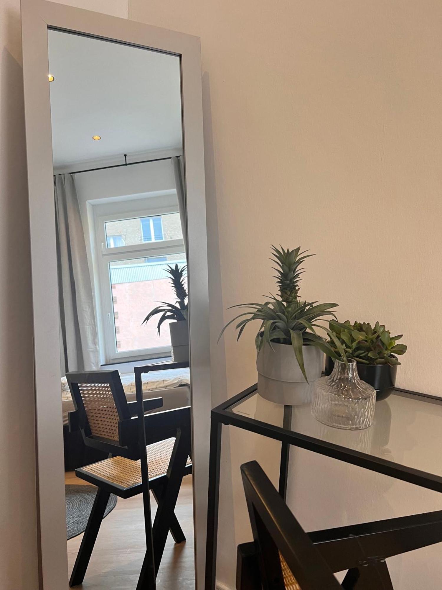 Modern Stay I Cosy & Central Apartments 科布倫茨 外观 照片