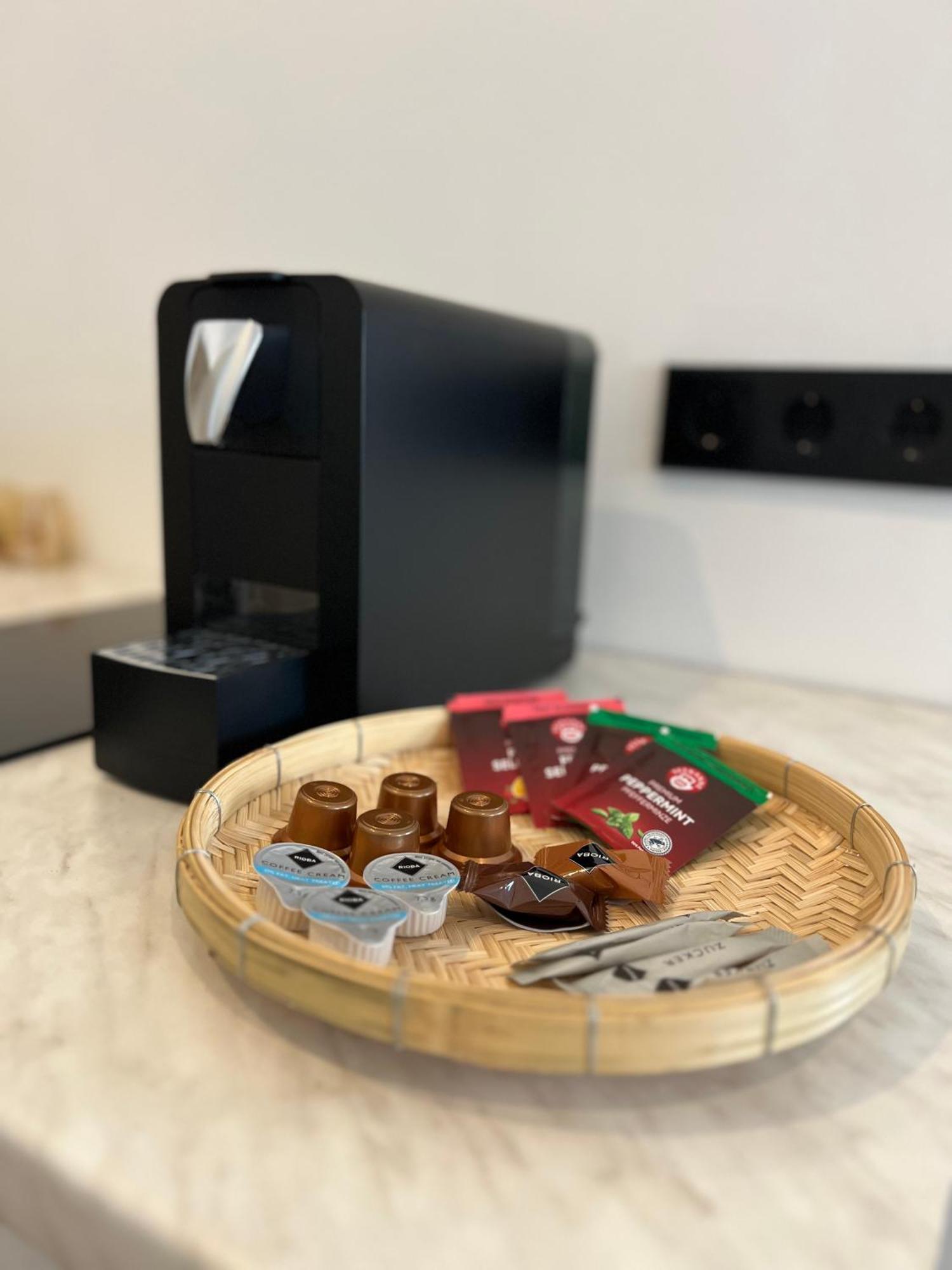 Modern Stay I Cosy & Central Apartments 科布倫茨 外观 照片