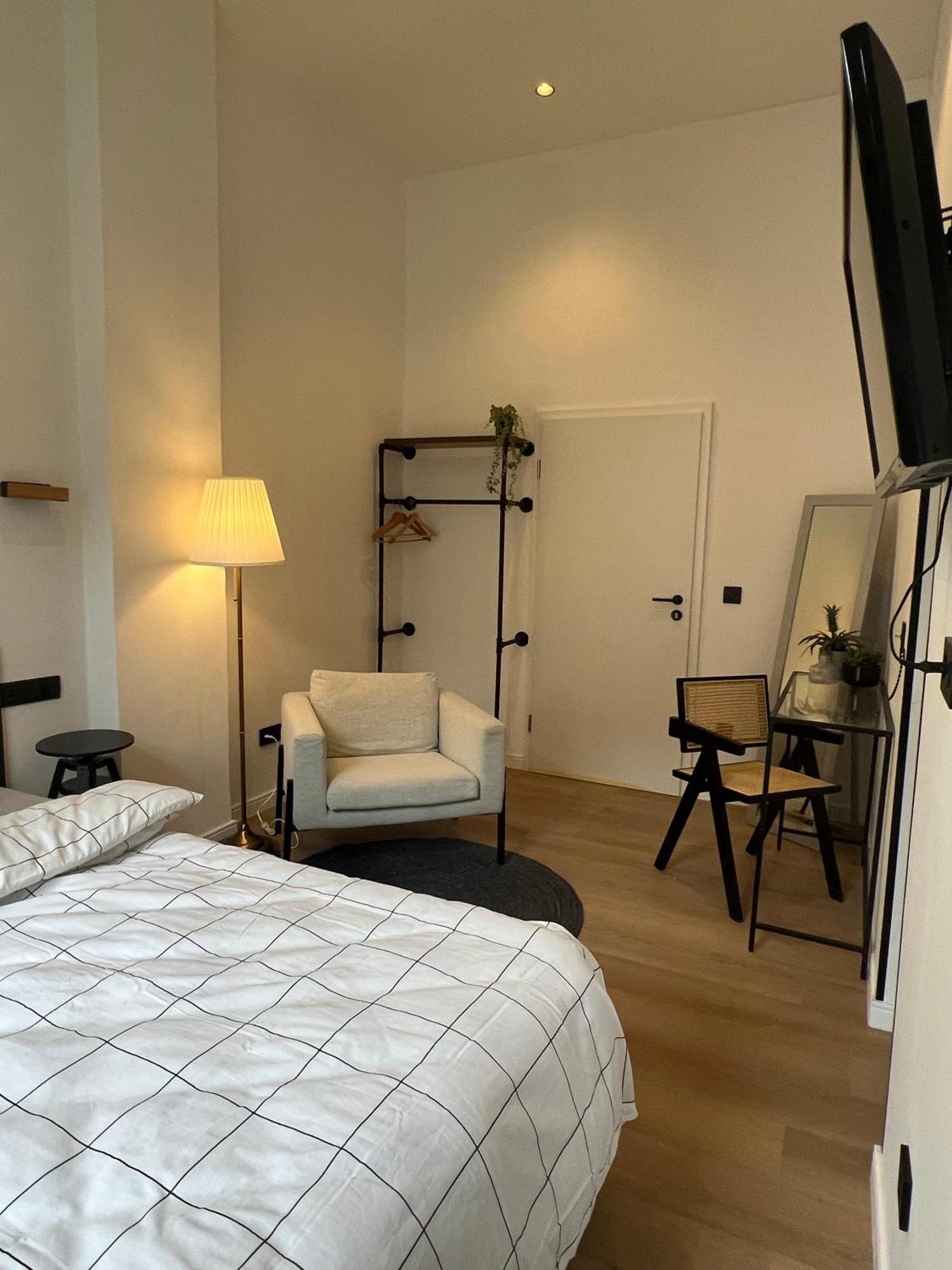 Modern Stay I Cosy & Central Apartments 科布倫茨 外观 照片