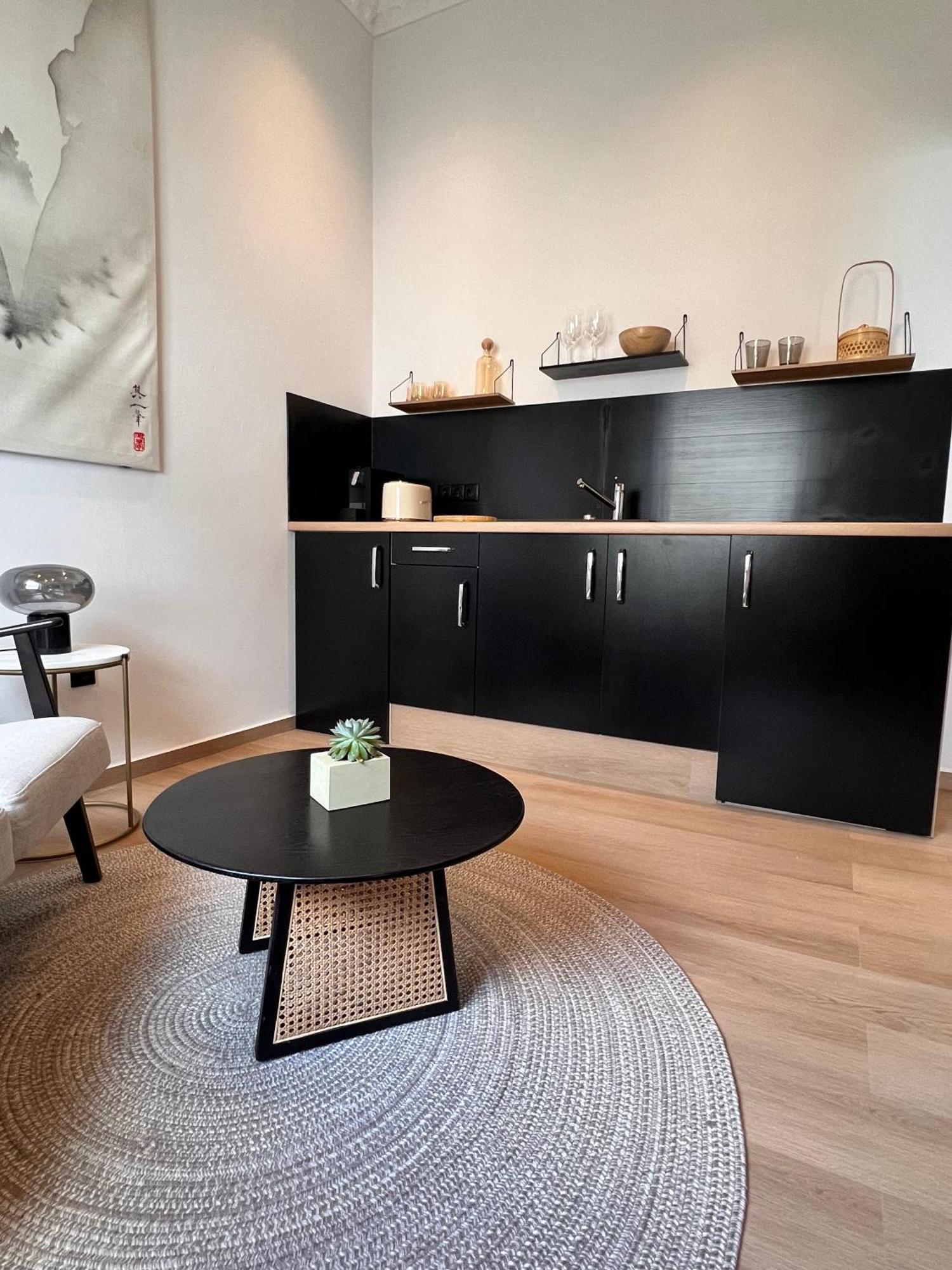 Modern Stay I Cosy & Central Apartments 科布倫茨 外观 照片