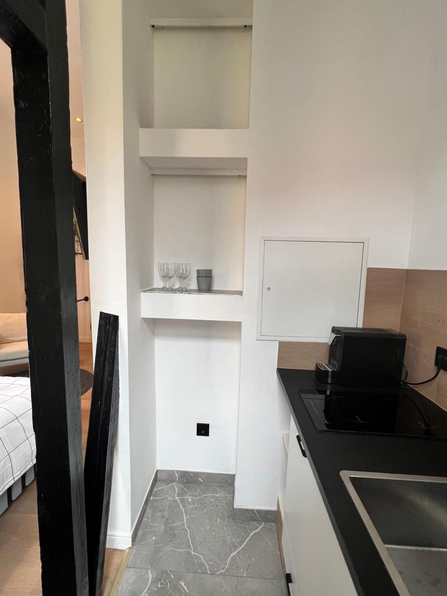 Modern Stay I Cosy & Central Apartments 科布倫茨 外观 照片