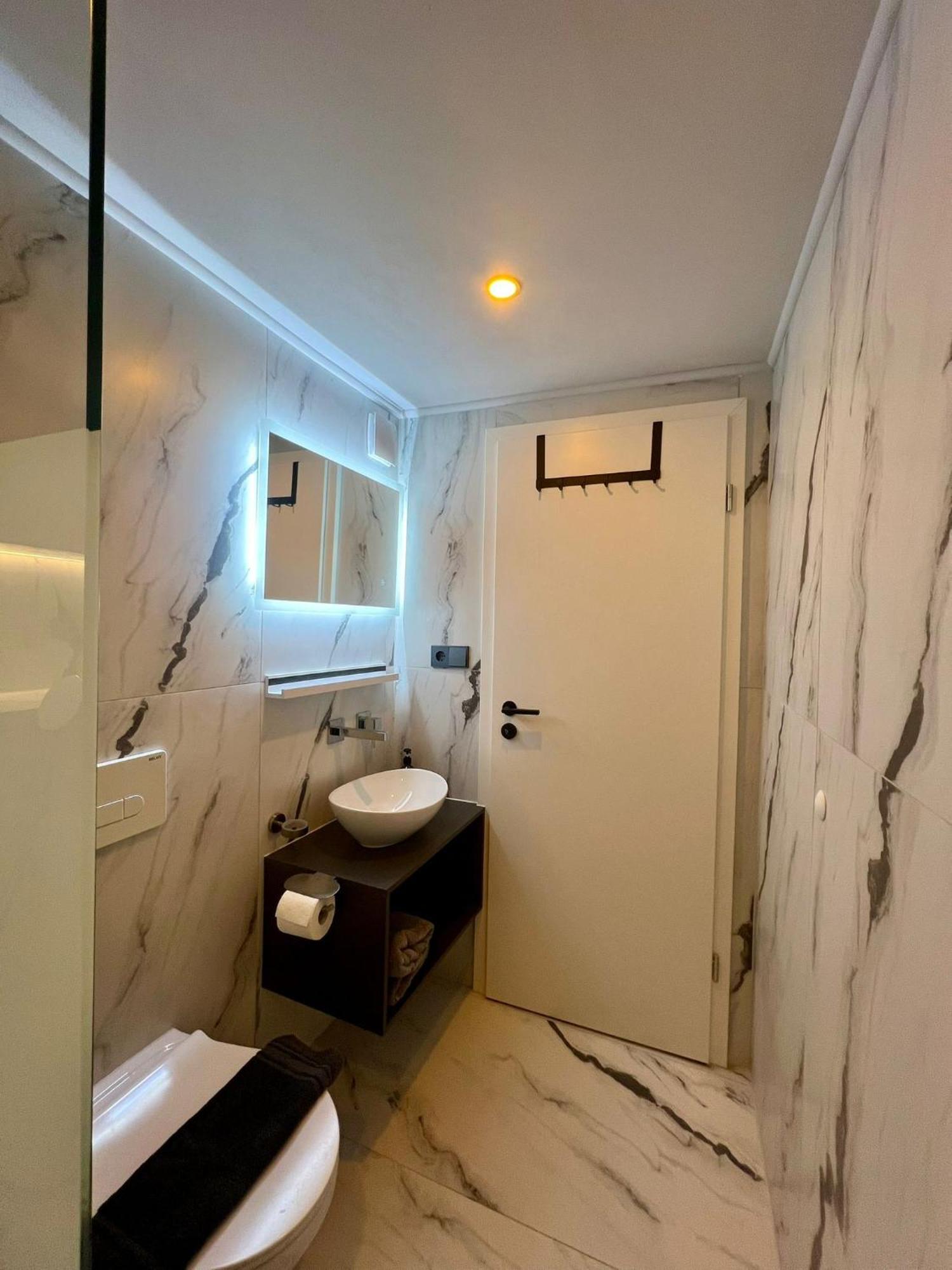 Modern Stay I Cosy & Central Apartments 科布倫茨 外观 照片