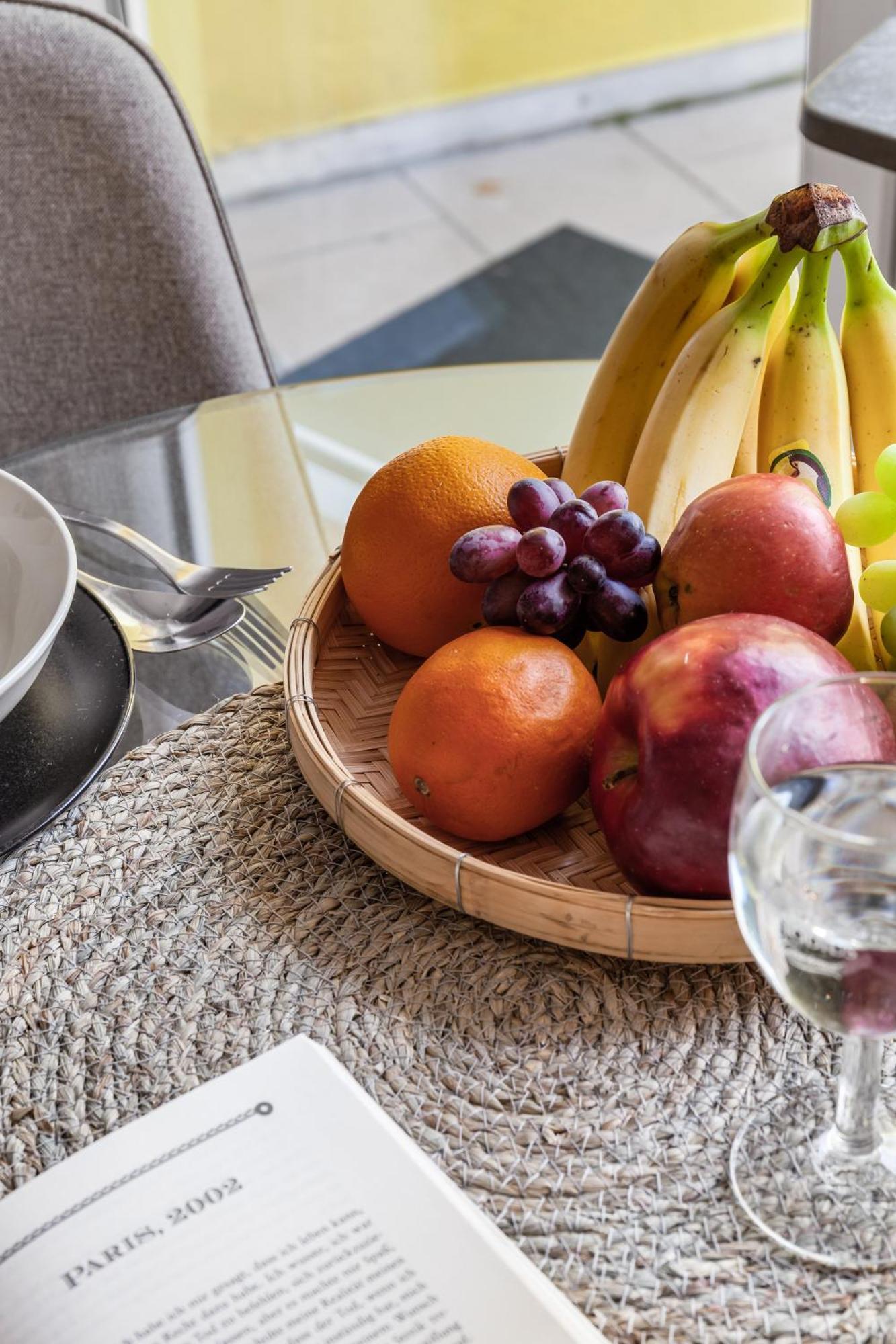 Modern Stay I Cosy & Central Apartments 科布倫茨 外观 照片