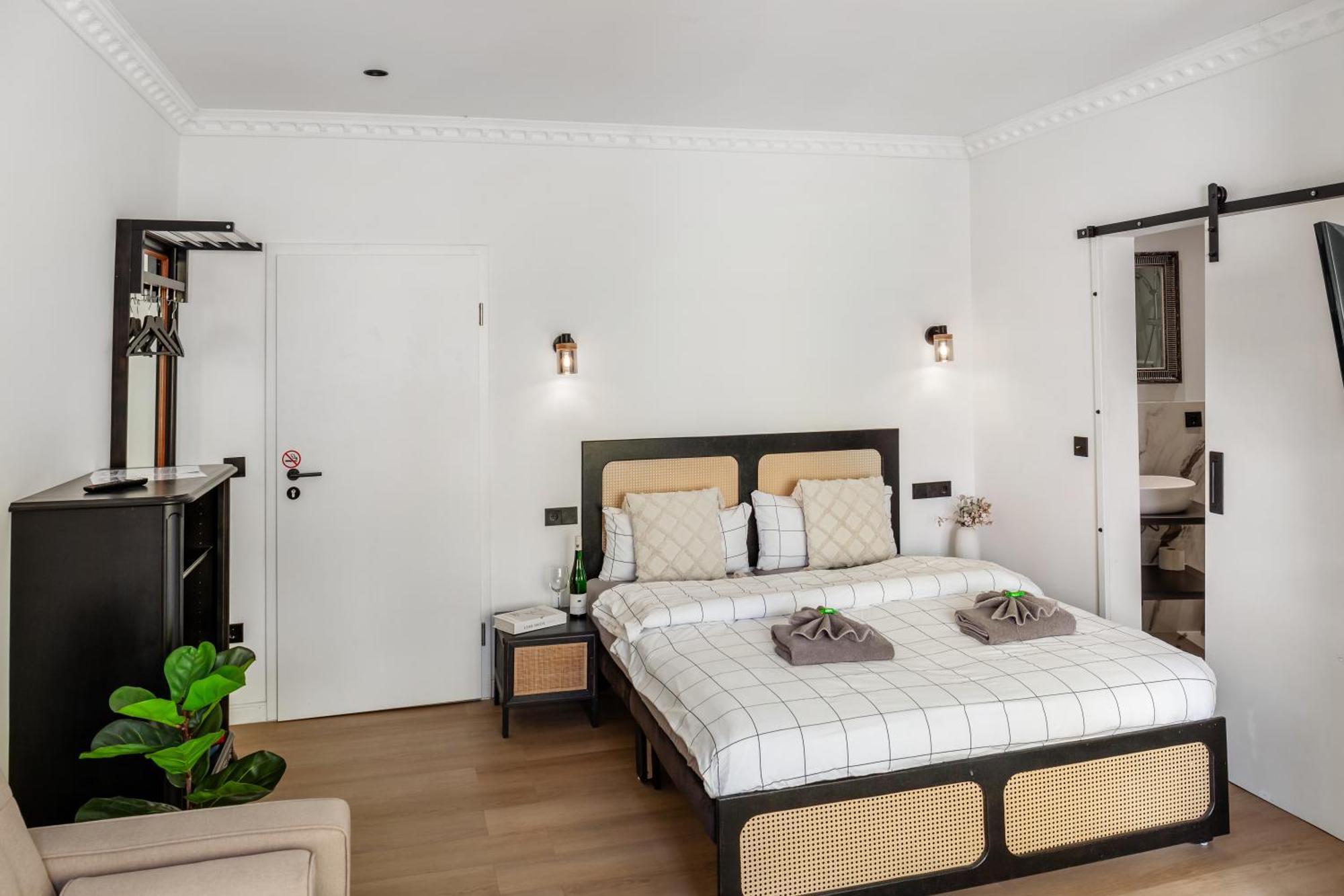 Modern Stay I Cosy & Central Apartments 科布倫茨 外观 照片