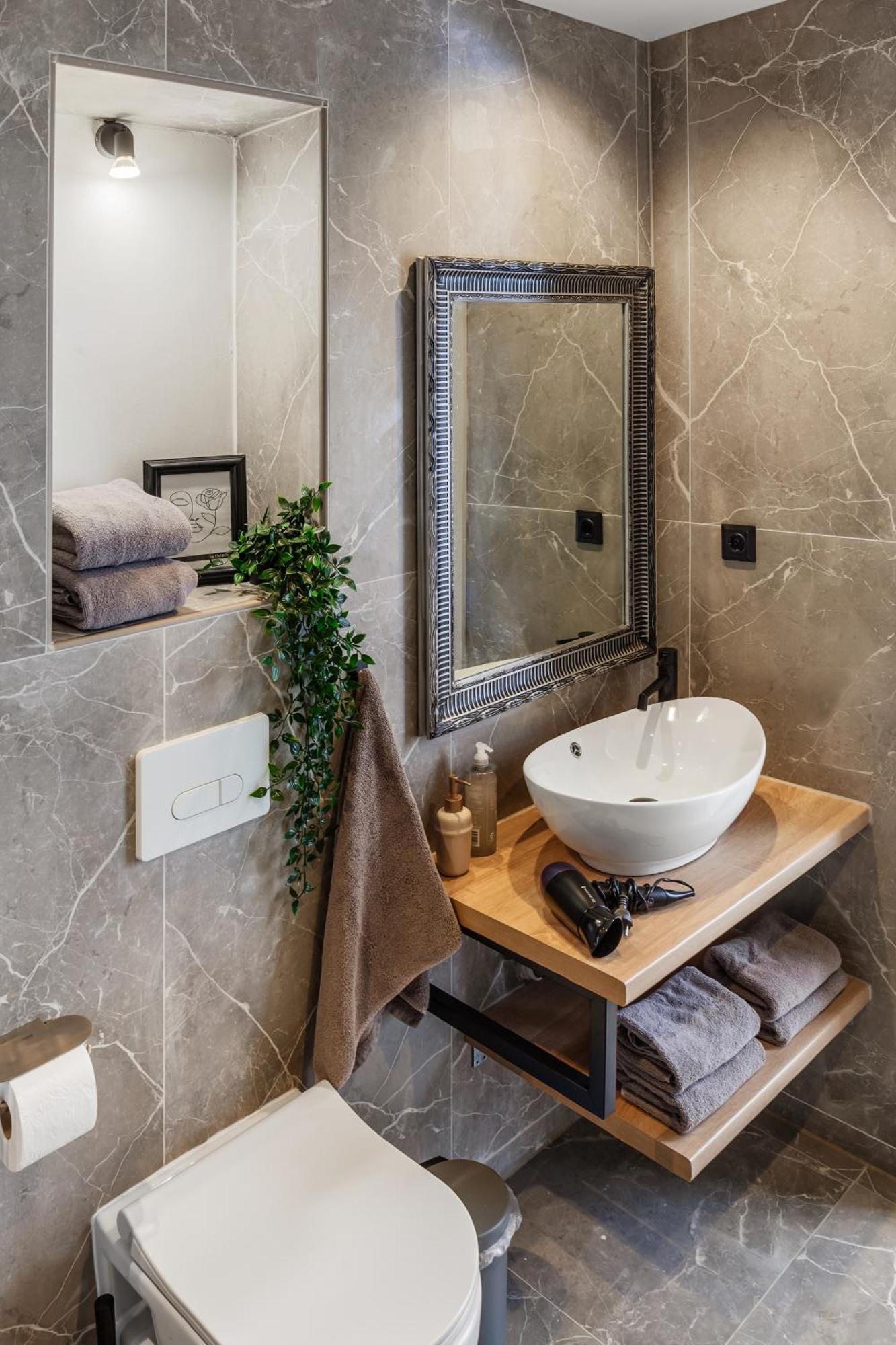 Modern Stay I Cosy & Central Apartments 科布倫茨 外观 照片
