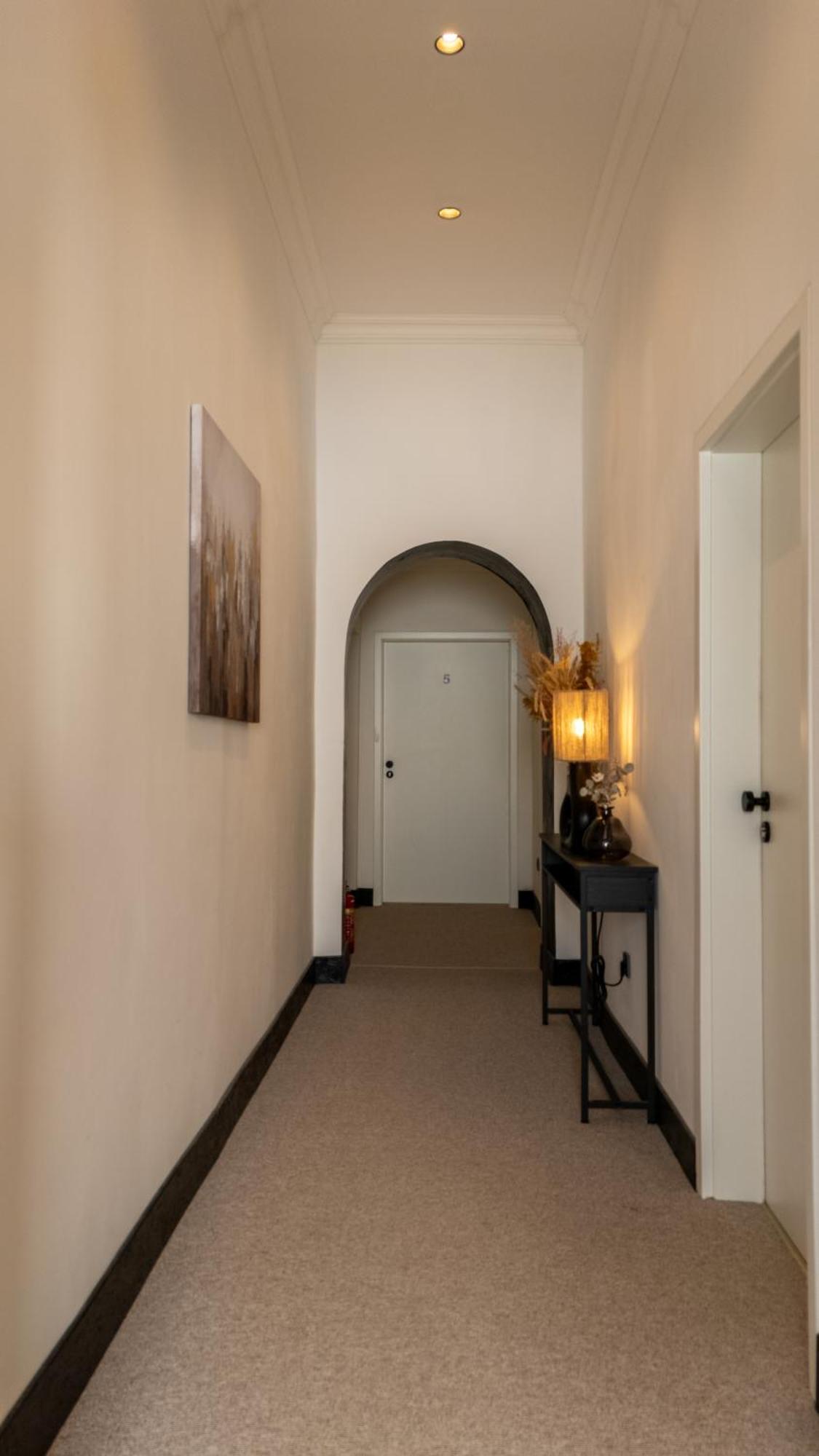 Modern Stay I Cosy & Central Apartments 科布倫茨 外观 照片