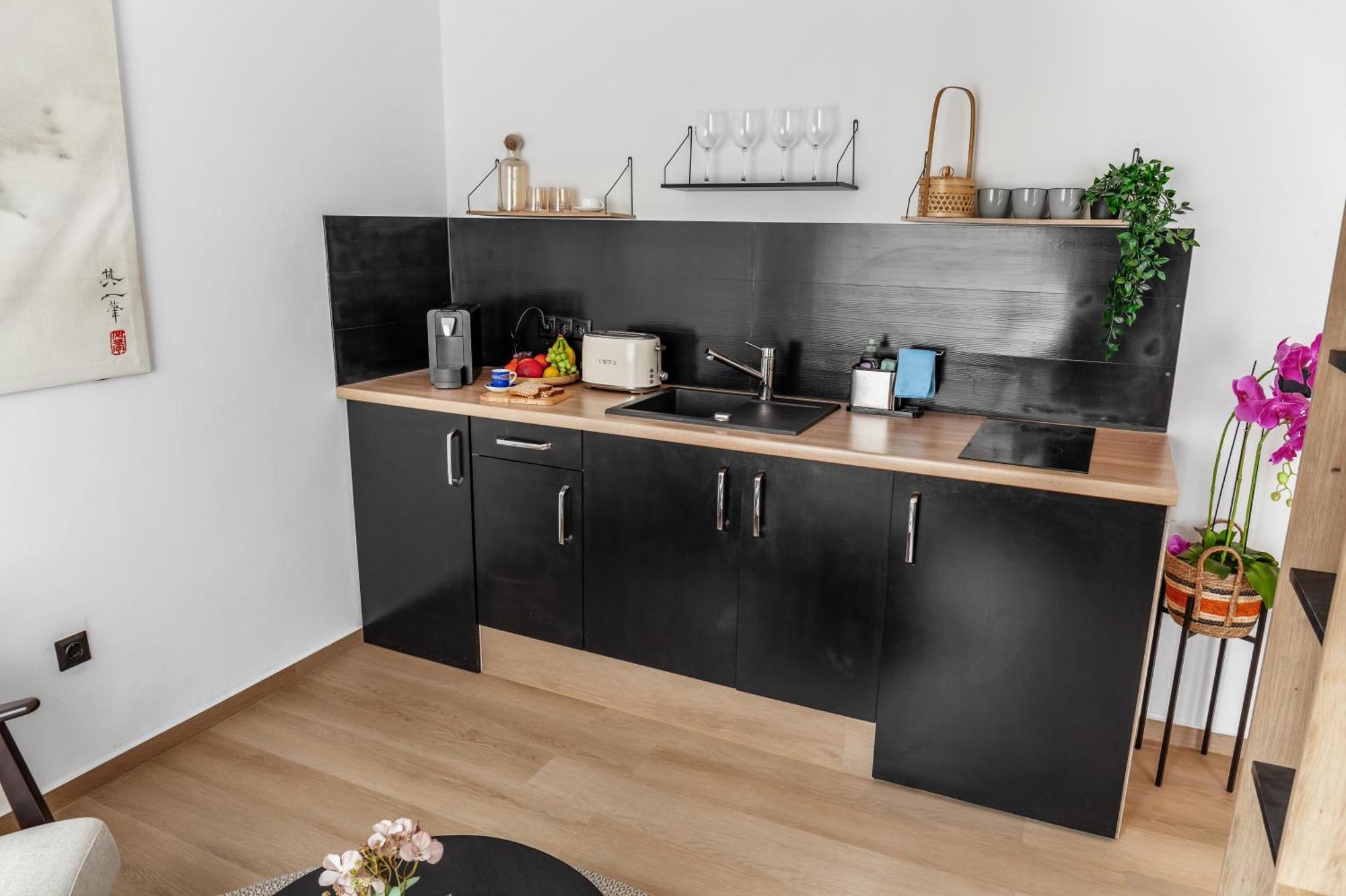 Modern Stay I Cosy & Central Apartments 科布倫茨 外观 照片