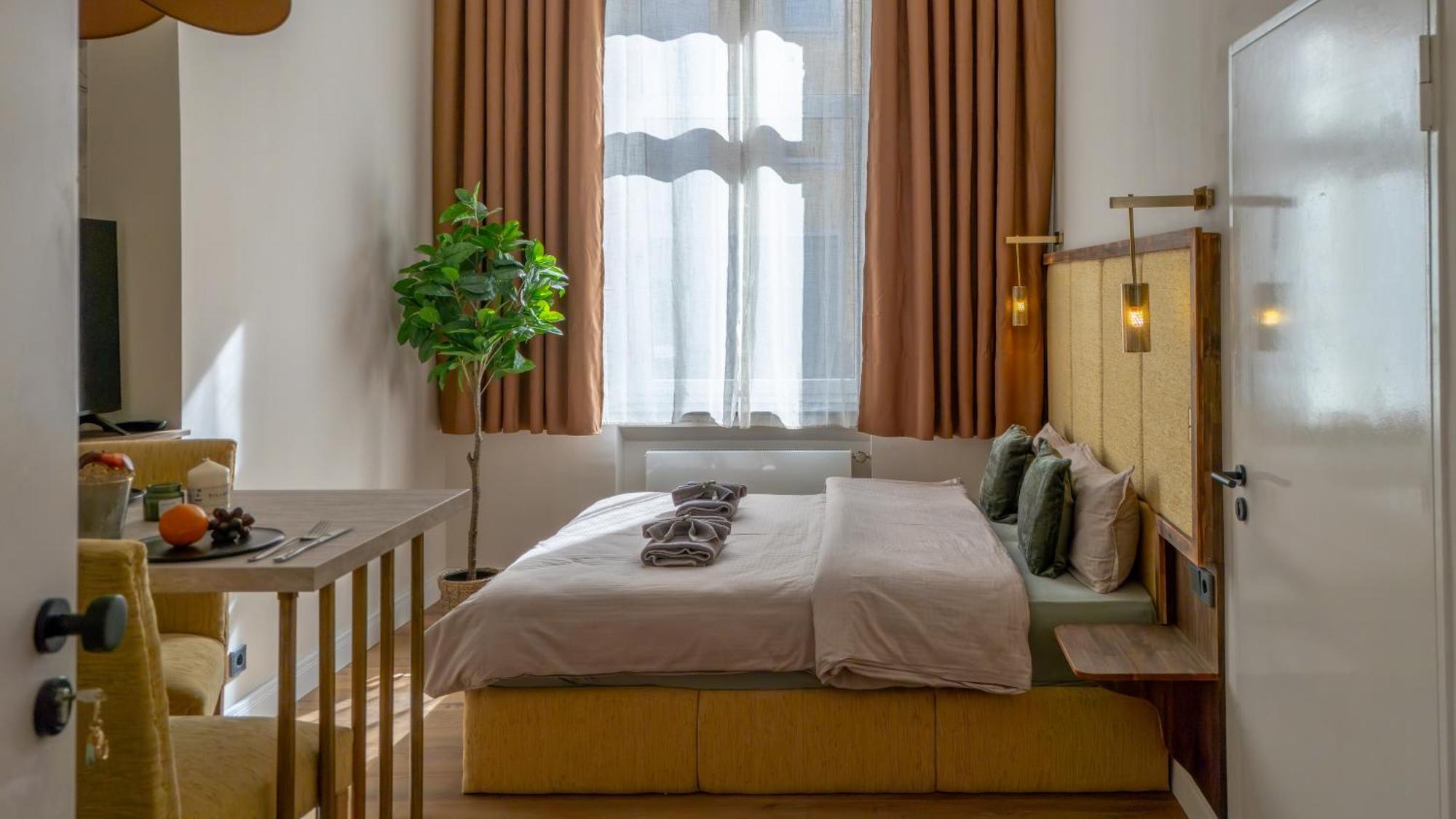 Modern Stay I Cosy & Central Apartments 科布倫茨 外观 照片