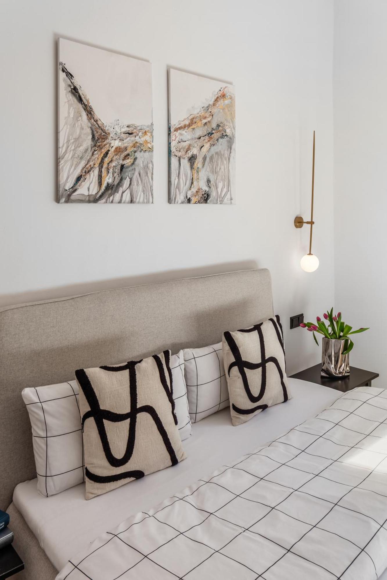 Modern Stay I Cosy & Central Apartments 科布倫茨 外观 照片