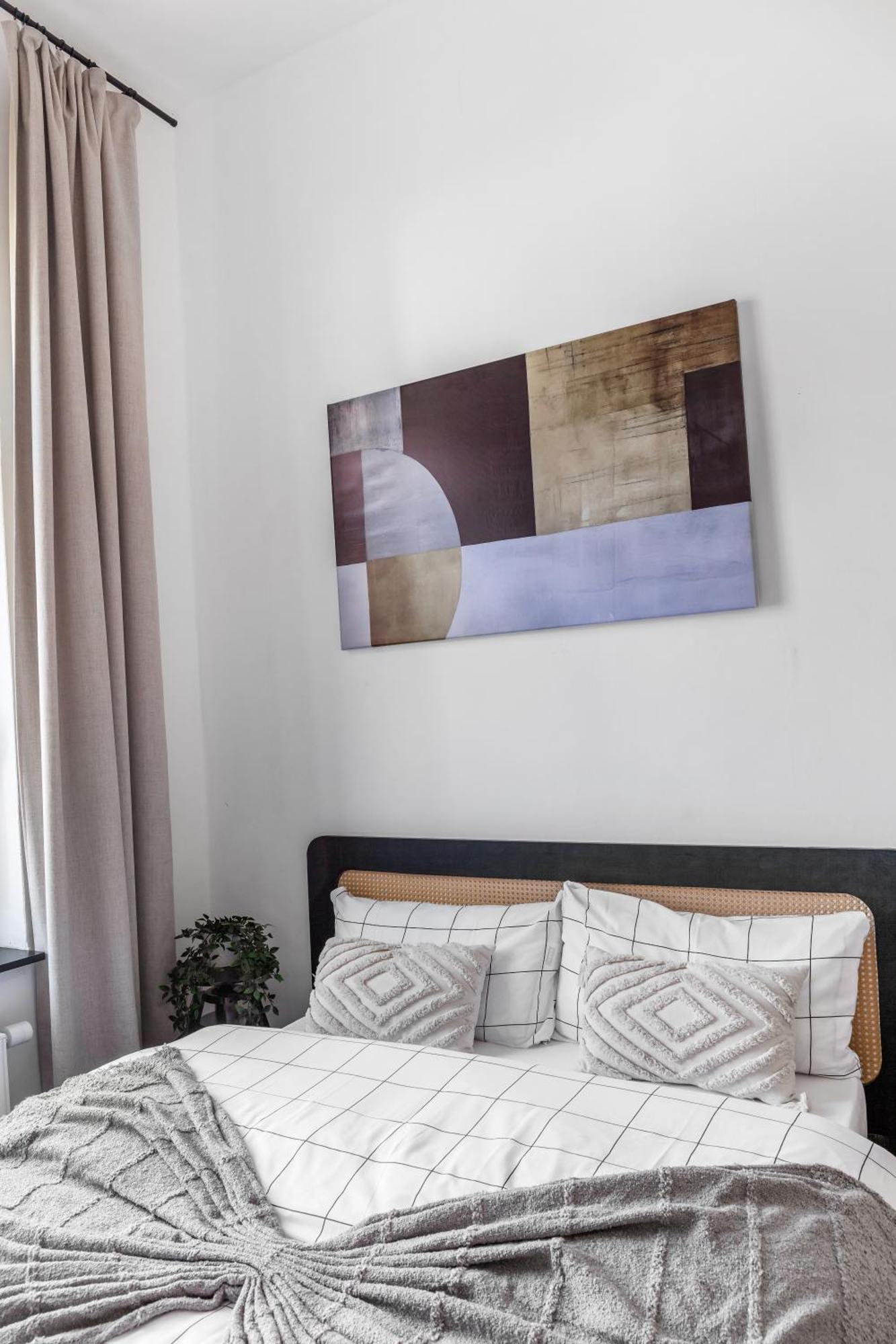 Modern Stay I Cosy & Central Apartments 科布倫茨 外观 照片